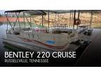 2008 Bentley 220 Cruise Boat for Sale