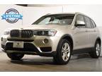 Used 2015 BMW Xdrive35i for sale.