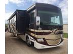 2013 Fleetwood Discovery 40G 42ft