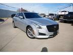 2019 Cadillac CTS Sedan Luxury RWD for sale