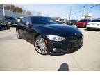 2016 BMW 4 Series 428i for sale