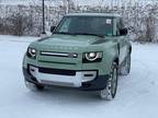 2023 Land Rover Defender, new