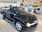 2004 Chevrolet SSR