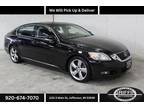 2008 Lexus GS 460