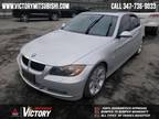 2008 BMW 3-Series