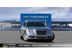 2014 Chrysler 300C