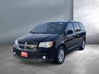 2020 Dodge Grand Caravan