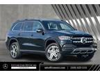 2020 Mercedes-Benz GLS 450