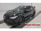 2018 Honda Civic Type R