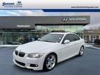 2011 Bmw 335