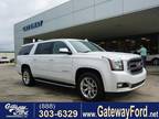 2016 GMC Yukon XL