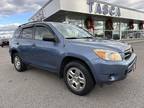 2006 Toyota RAV4