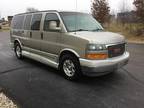 2003 GMC Savana 1500