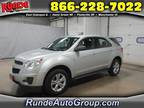 2013 Chevrolet Equinox