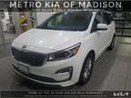 2020 Kia Sedona