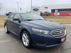 2017 Ford Taurus