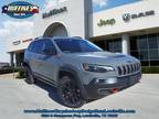 2022 Jeep Cherokee