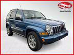 2006 Jeep Liberty