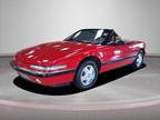 1990 Buick Reatta