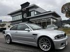 2002 Bmw M3