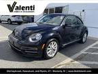 2017 Volkswagen Beetle