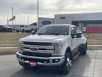 2017 Ford F-350