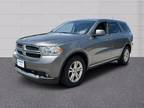 2012 Dodge Durango