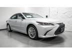 2020 Lexus ES 350