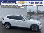 2013 Bmw X1