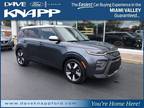 2020 Kia Soul