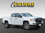 2021 GMC Canyon