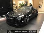 2020 Mercedes-Benz SLC 300