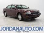 2004 Buick LeSabre