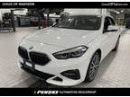 2021 BMW 228 Gran Coupe