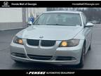 2008 Bmw 335