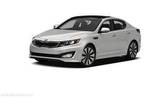 2011 Kia Optima