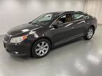 2013 Buick LaCrosse