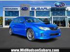 2014 Subaru Impreza WRX