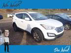 2014 Hyundai Santa Fe Sport