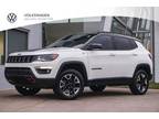 2017 Jeep Compass