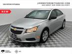 2013 Chevrolet Cruze