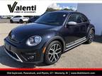 2017 Volkswagen Beetle