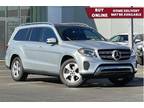 2019 Mercedes-Benz GLS 450