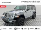 2023 Jeep Wrangler 4xe