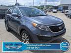 2016 Kia Sportage