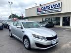 2011 Kia Optima