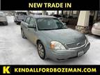 2007 Ford Five Hundred