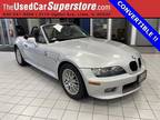 2002 Bmw Z3