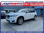 2016 BMW X5 xDrive35i AWD 4dr SUV