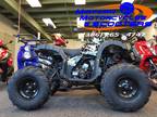 2023 Daix Gremlin Quad 110cc - Daytona Beach,FL